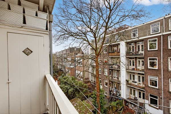 Medium property photo - Timorstraat 1-3, 1094 CD Amsterdam